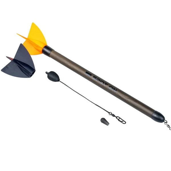 Spot On Balsa Marker Float Kit - Nash