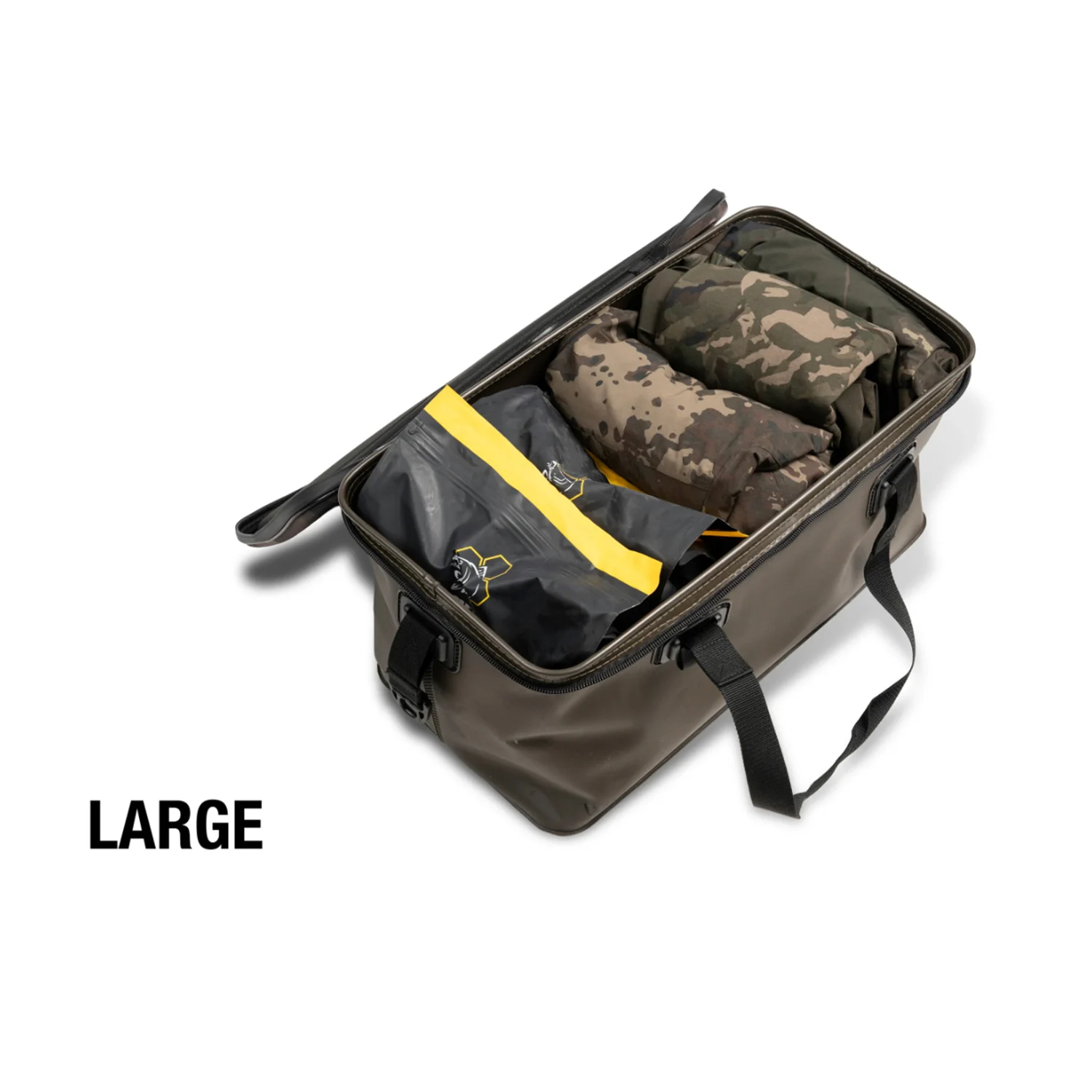 Subterfuge Waterbox Carryall - Nash - immagine 2