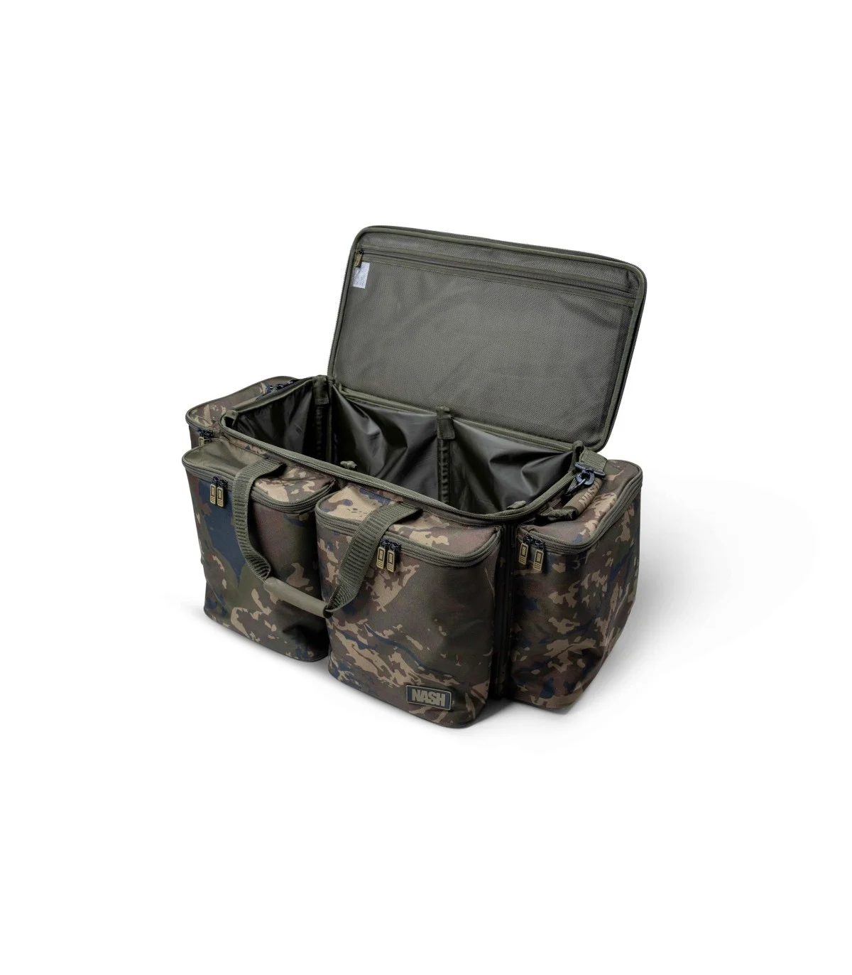 Subterfuge Carryall XL 90L - Nash - immagine 3