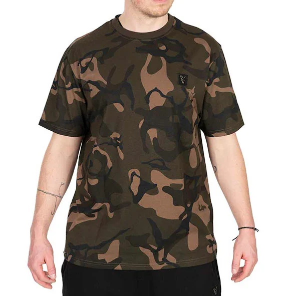 maglia camo t fox