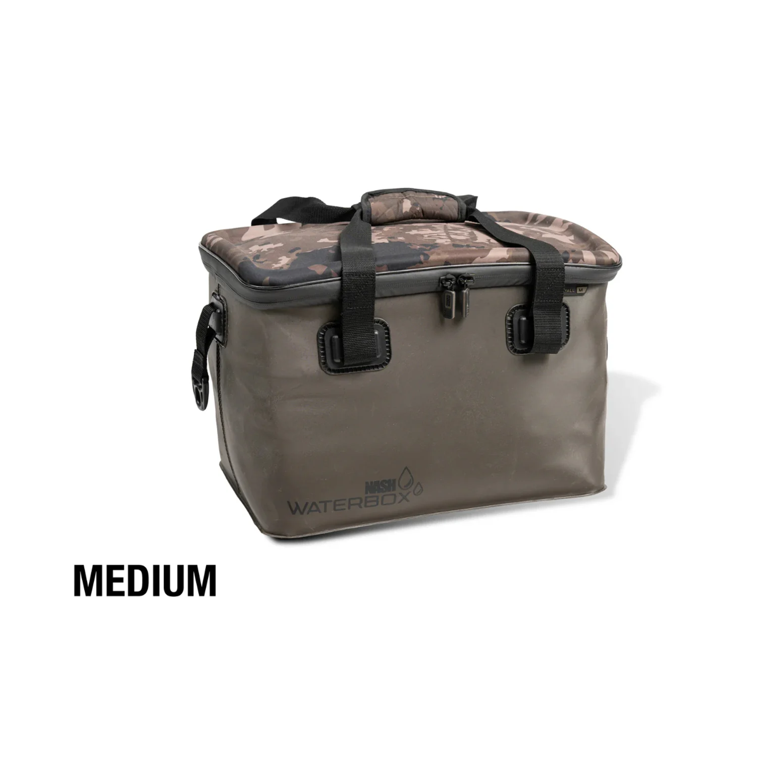 Subterfuge Waterbox Carryall - Nash - immagine 3