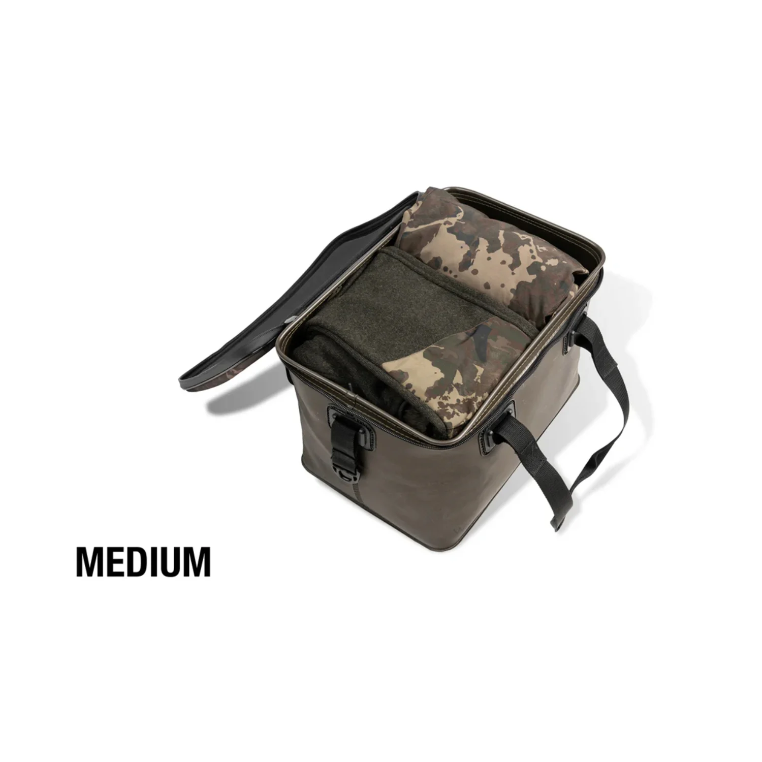 Subterfuge Waterbox Carryall - Nash - immagine 4