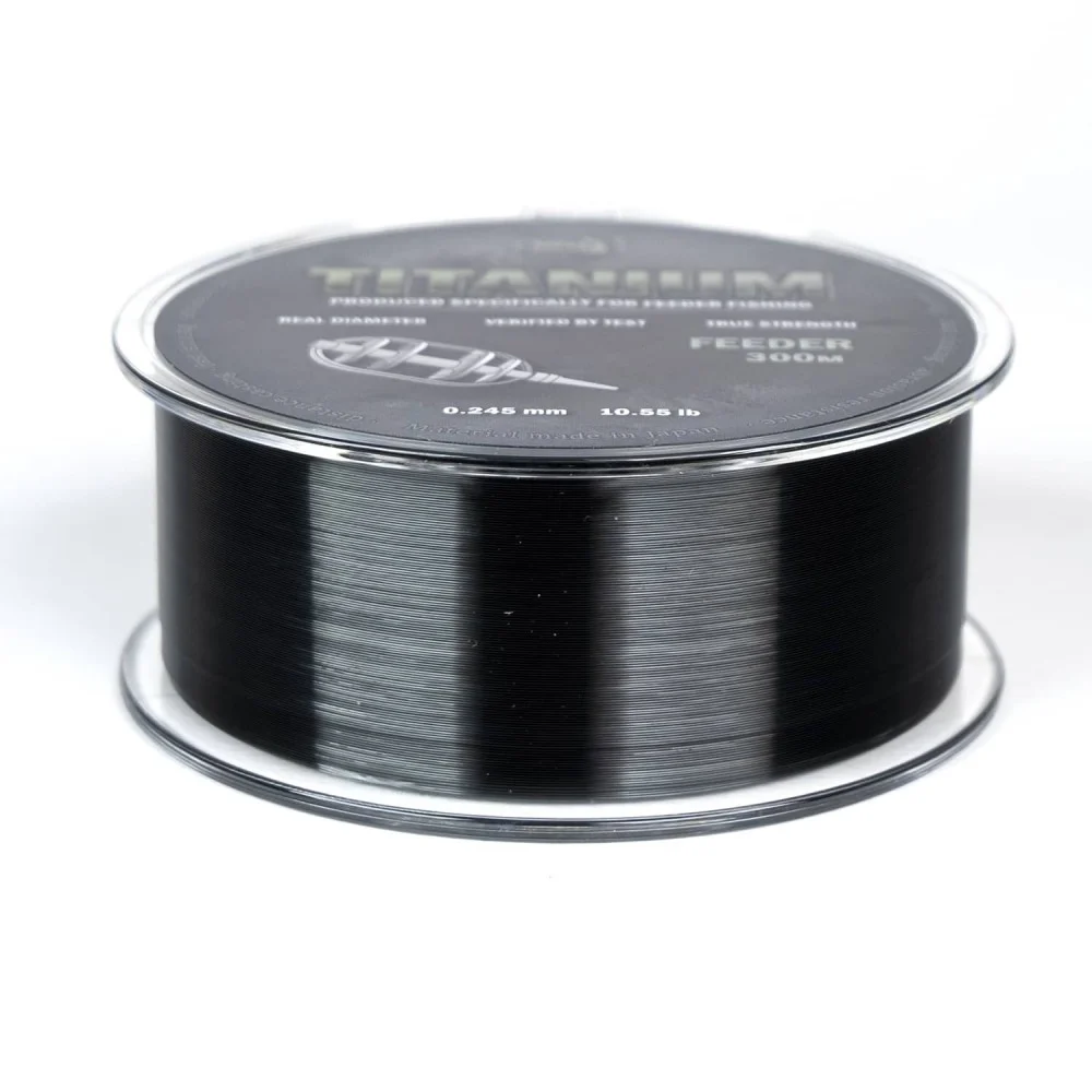 Titanium Feeder - Katran - immagine 2