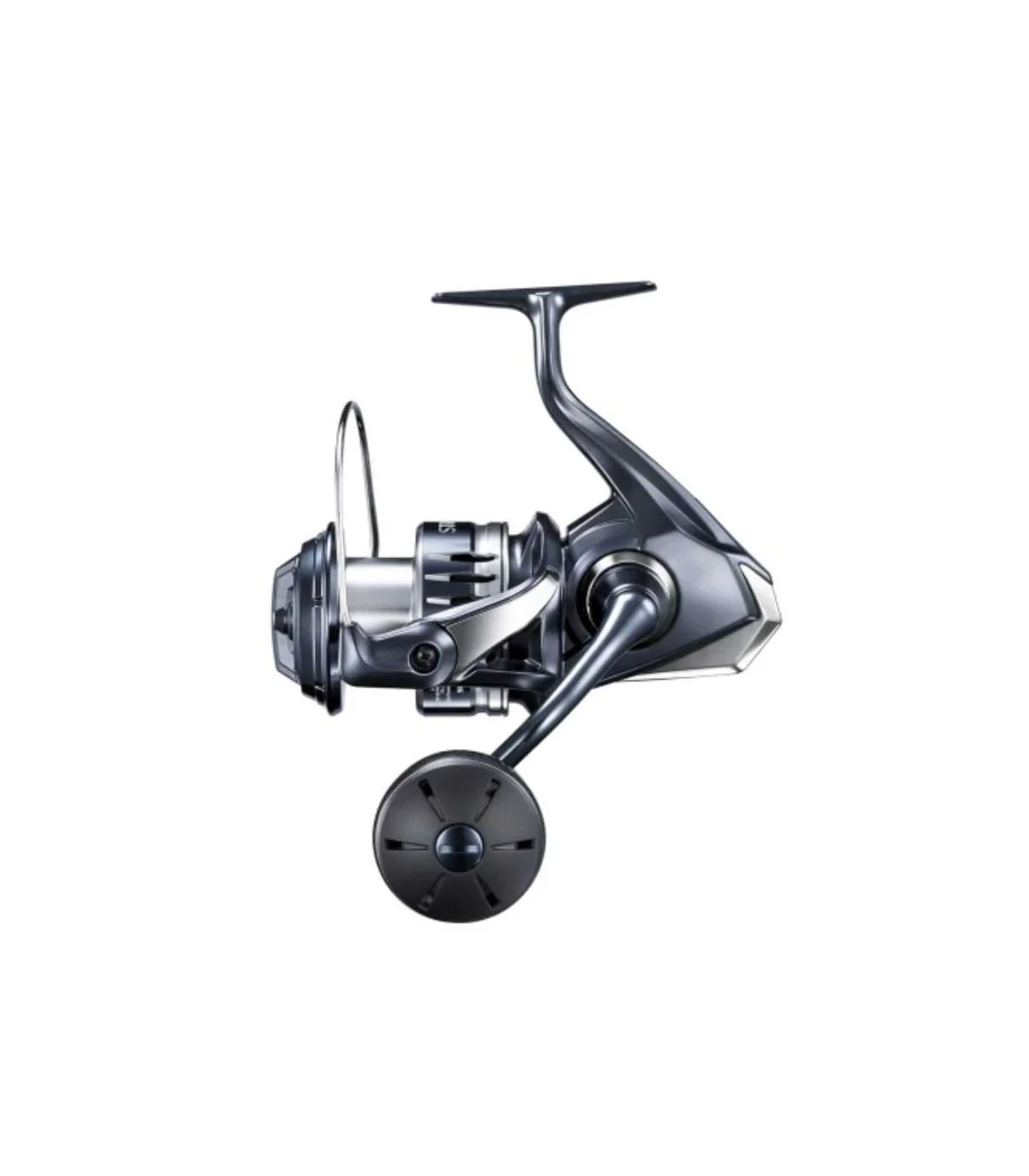 Mulinello Stradic SW-B – Shimano