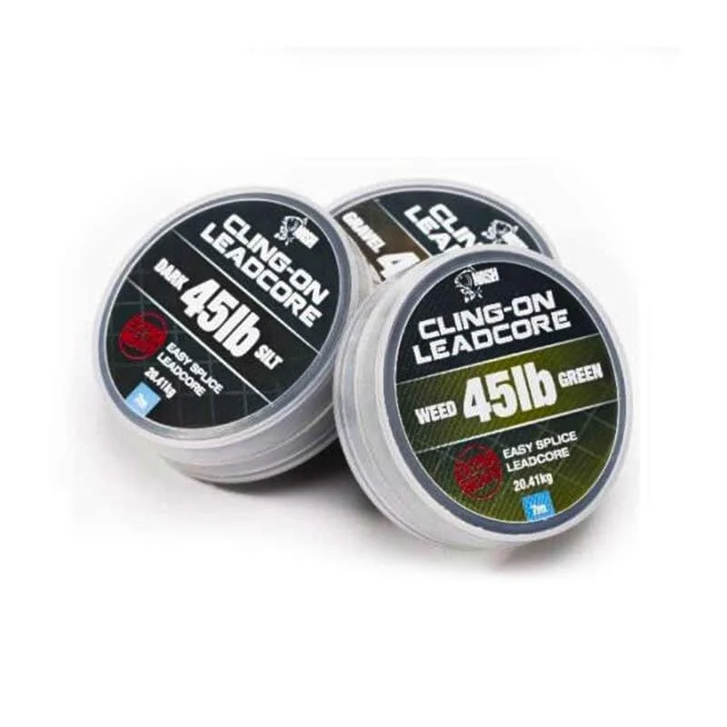 Cling-On Leadcore – Nash