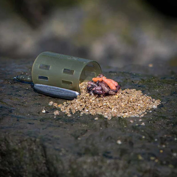 Plastic Open-Ended Feeders - Matrix - immagine 2