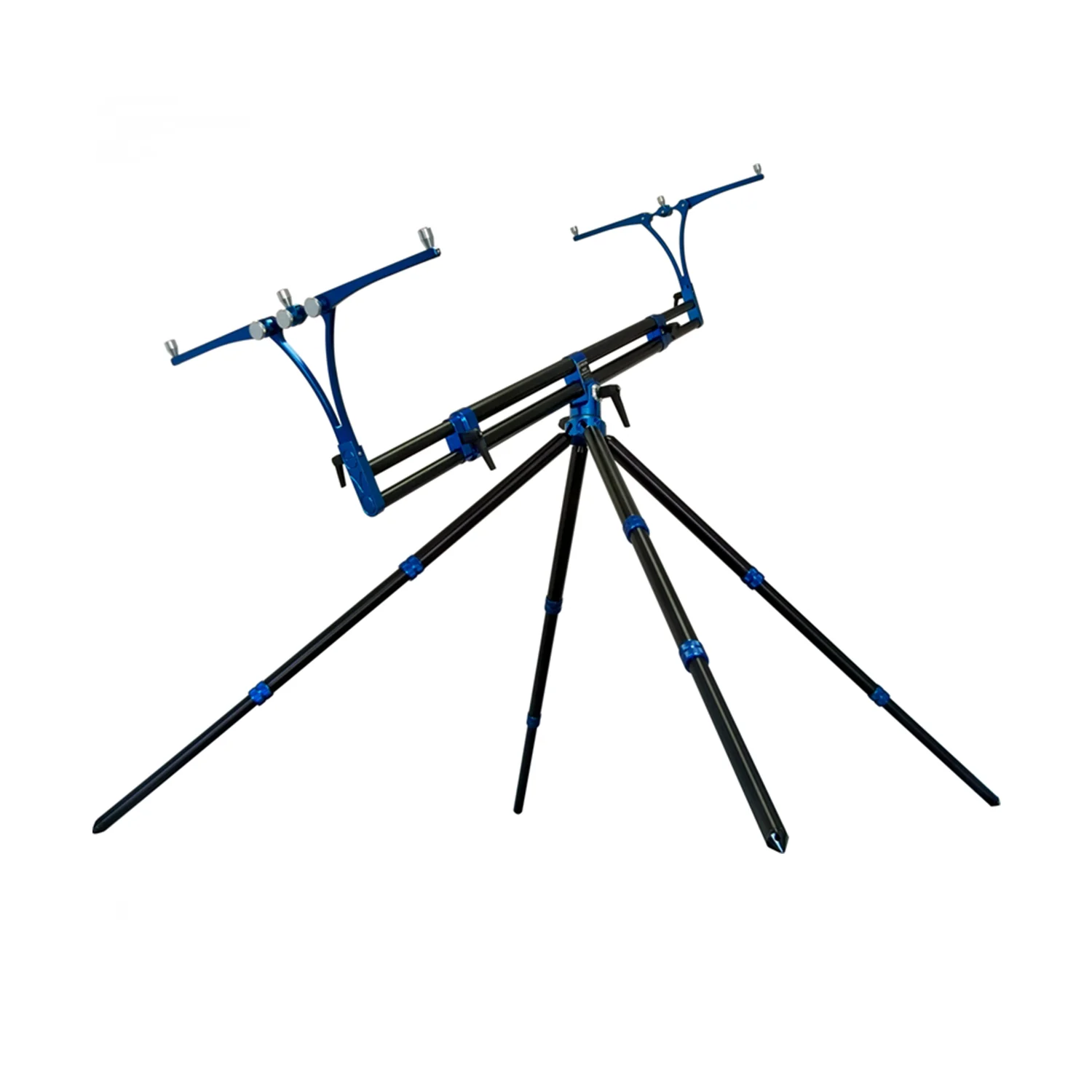 Rod Pod Nick’95 Revolution – Meccanica Vadese