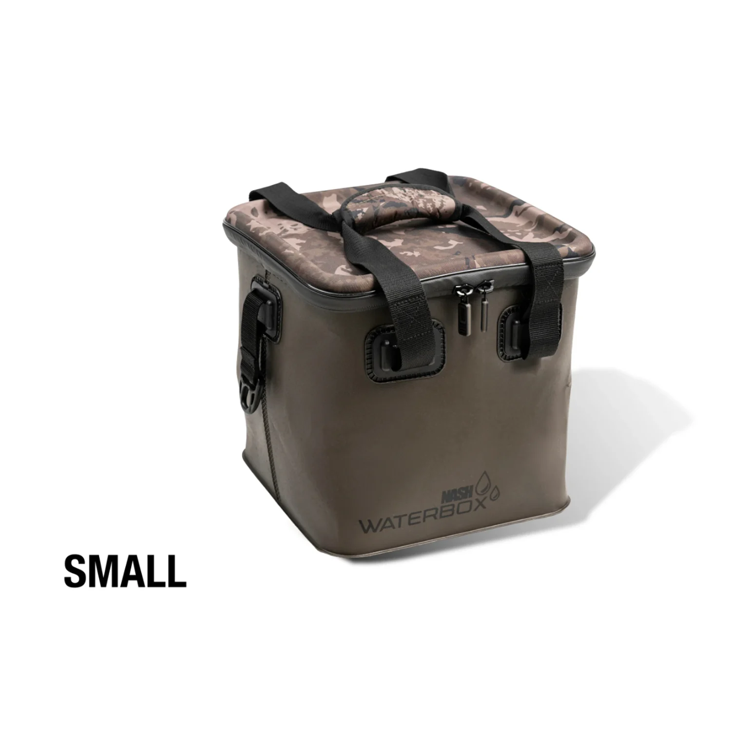Subterfuge Waterbox Carryall - Nash - immagine 5