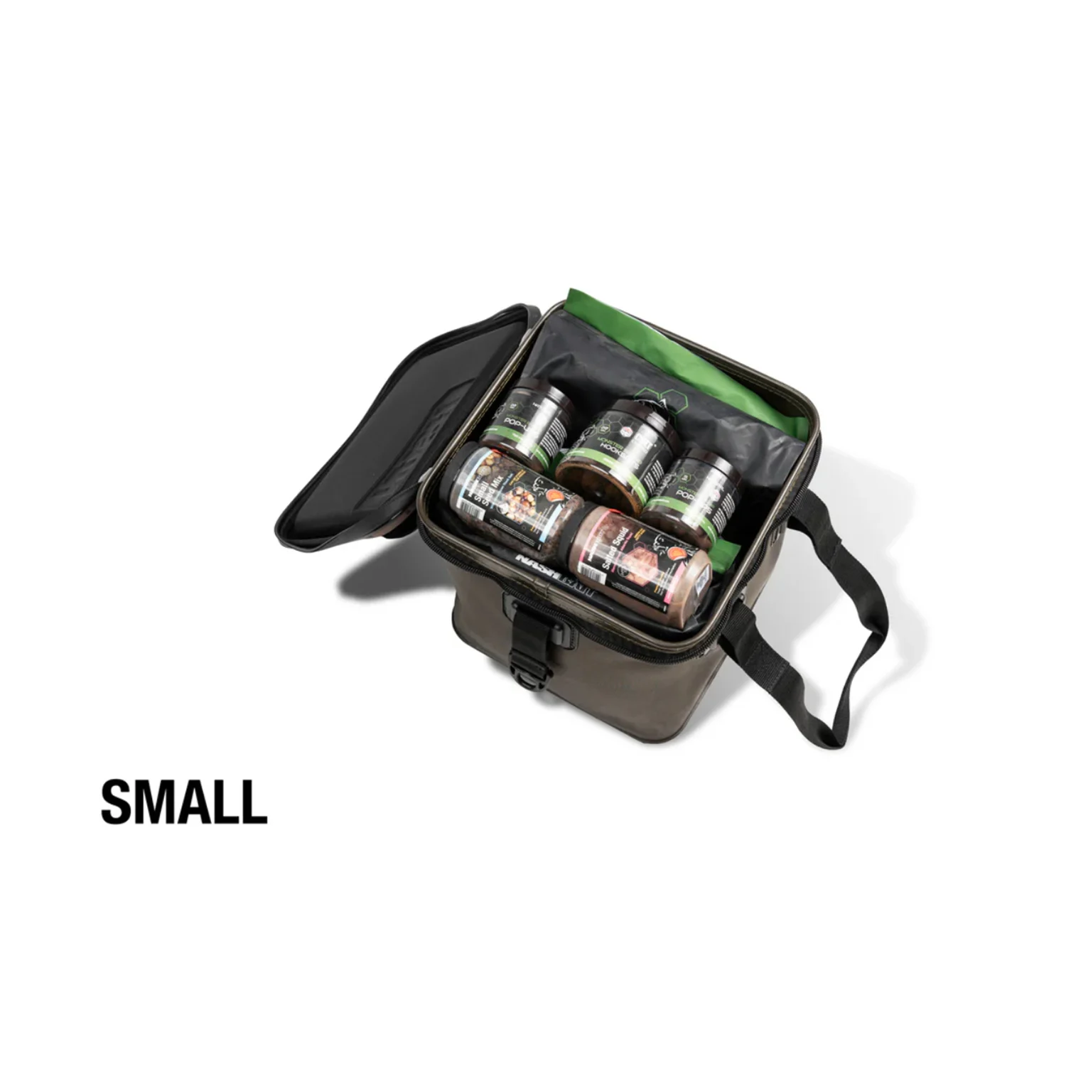 Subterfuge Waterbox Carryall - Nash - immagine 6