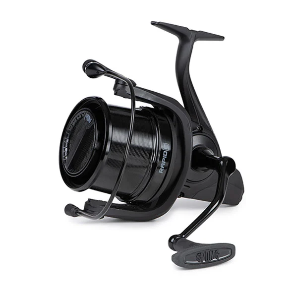 Rapide Reel