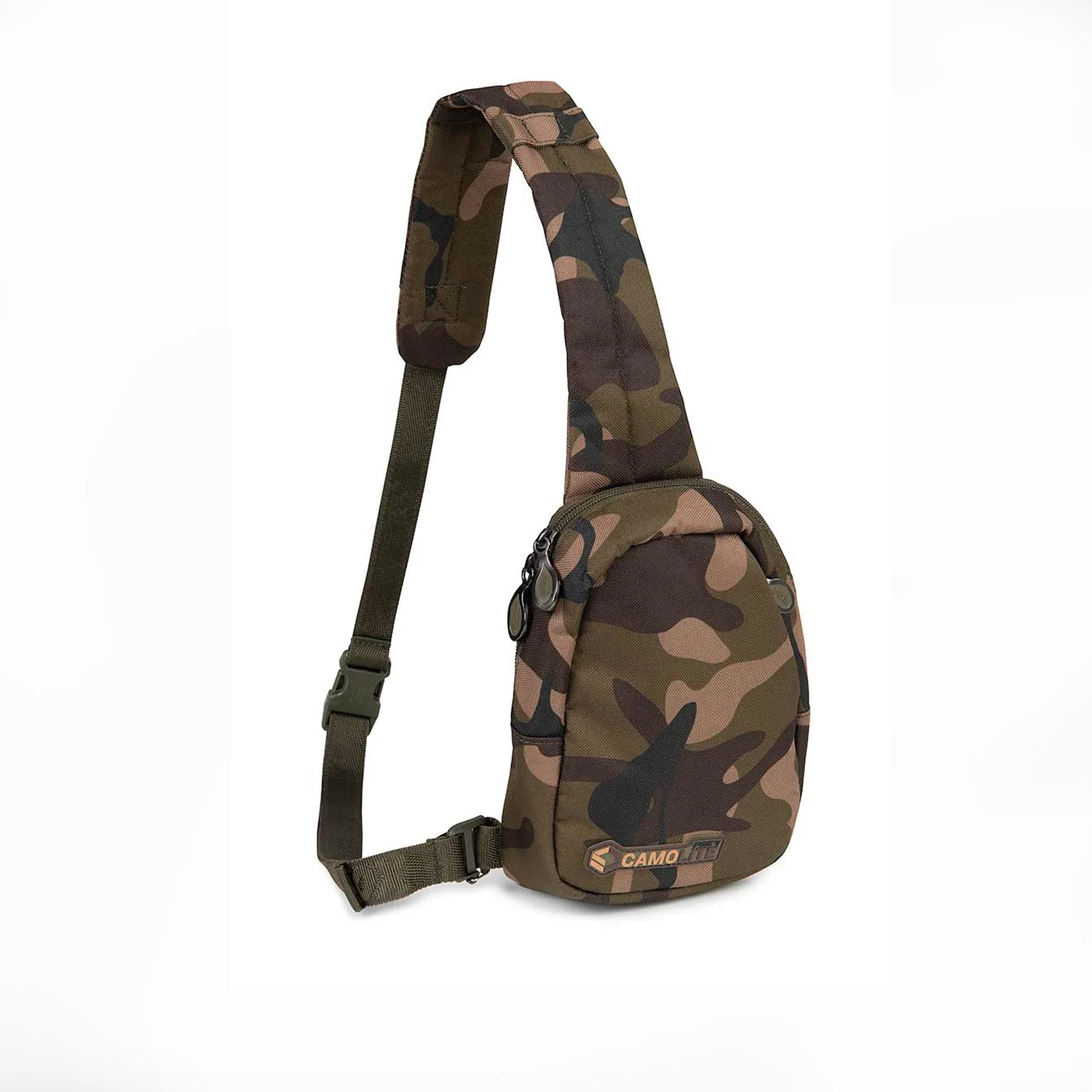 wallet camo fox