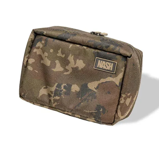Subterfuge Wash Bag Nash