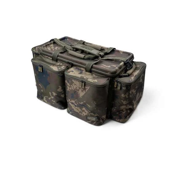 Subterfuge Carryall XL 90L - Nash