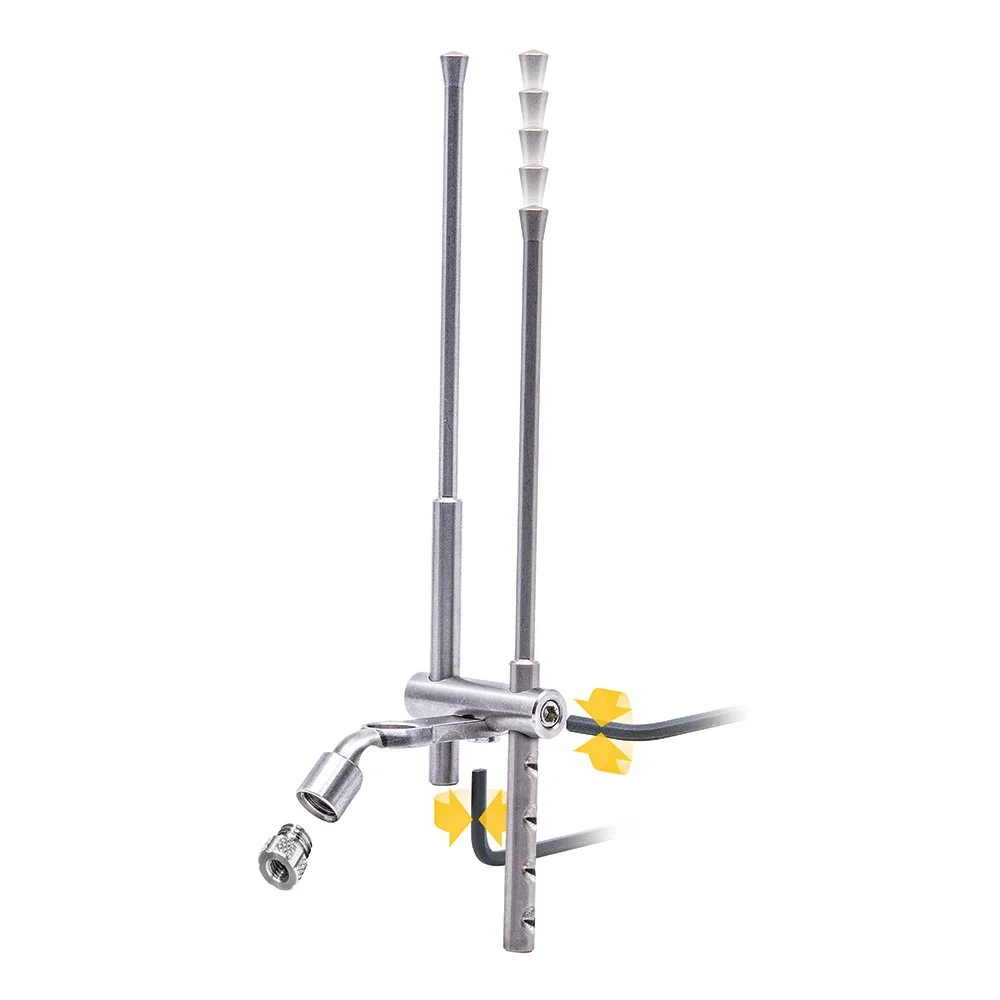 P1 Snag Bar - Solar