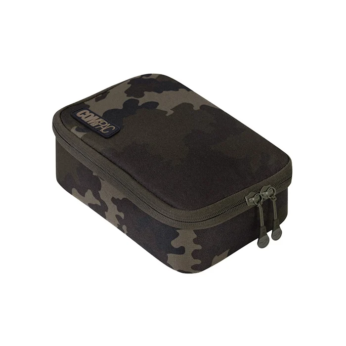 Compac 125 Tackle Pouch Dark Kamo - Korda