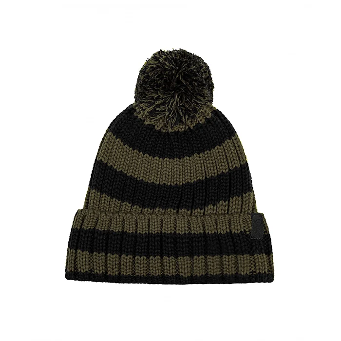 Natty Pat Hat Dark Olive - Korda