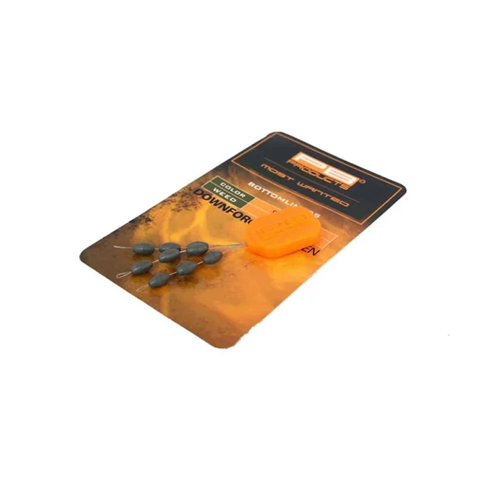 Downforce Tungsten - Bottomliners (9pcs) - PB