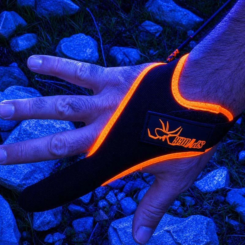 Spyder Casting Glove - Advance - immagine 2