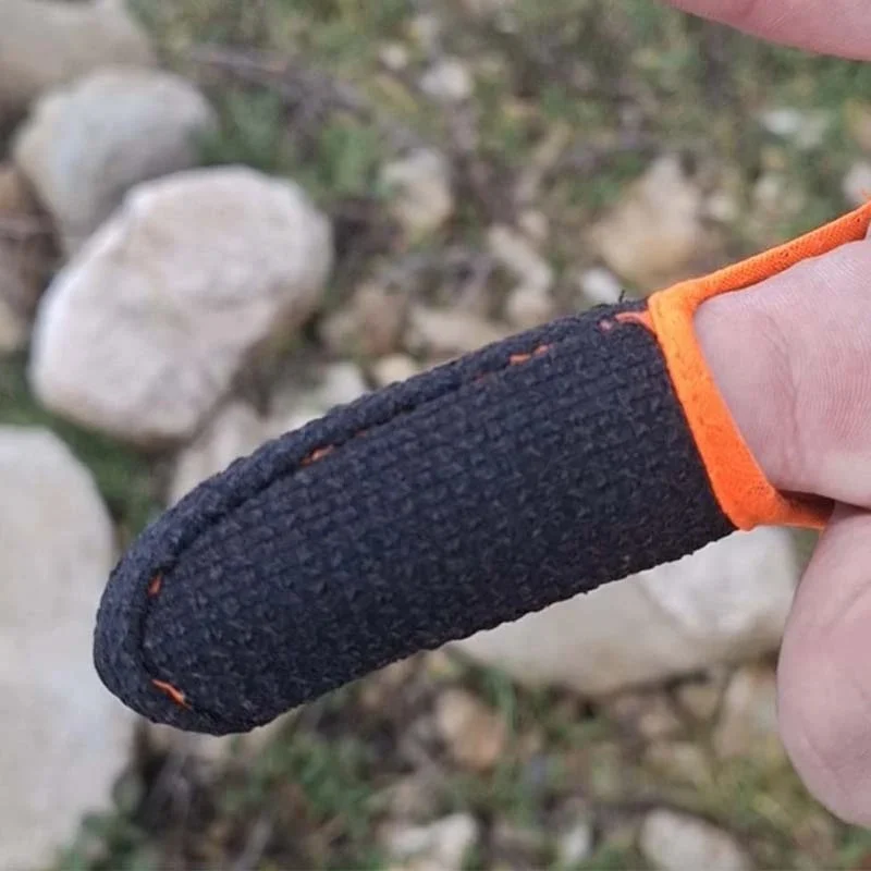Spyder Casting Glove - Advance - immagine 3