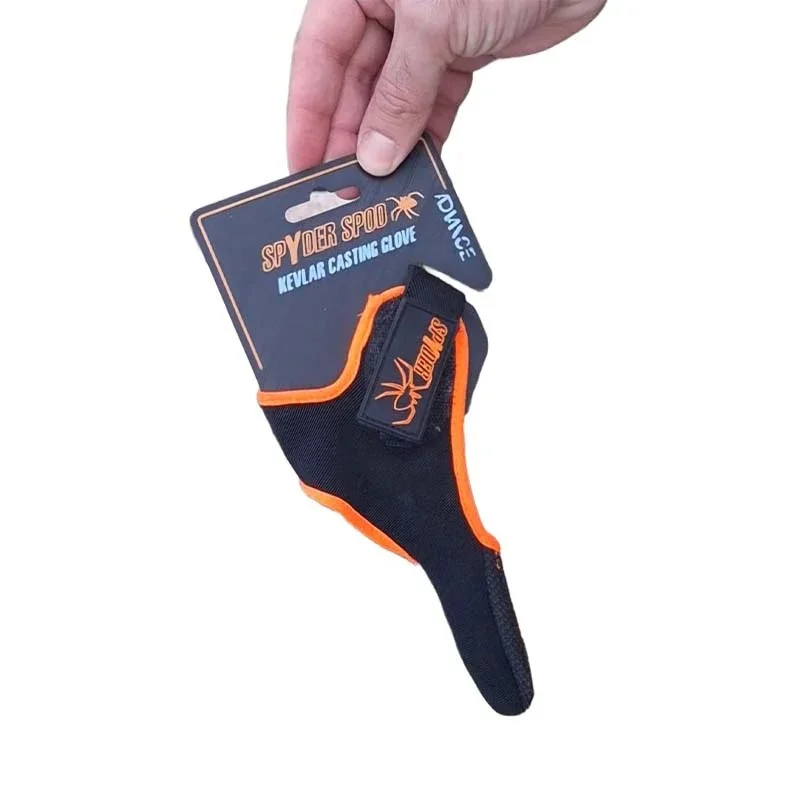 Spyder Casting Glove - Advance