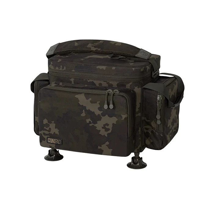 Compac Framed Carryall Extra Small Dark Kamo - Korda