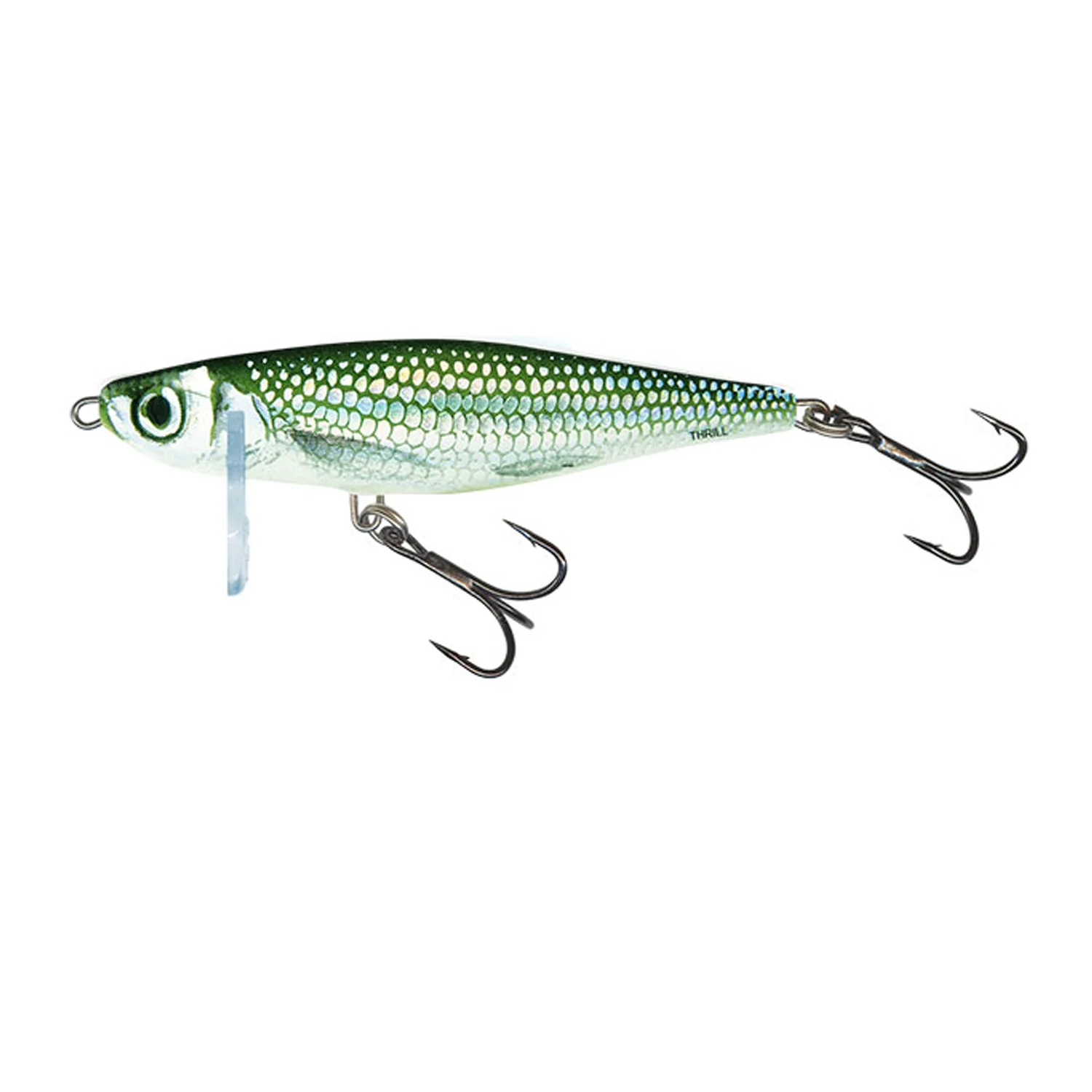 Thrill 7cm - Salmo