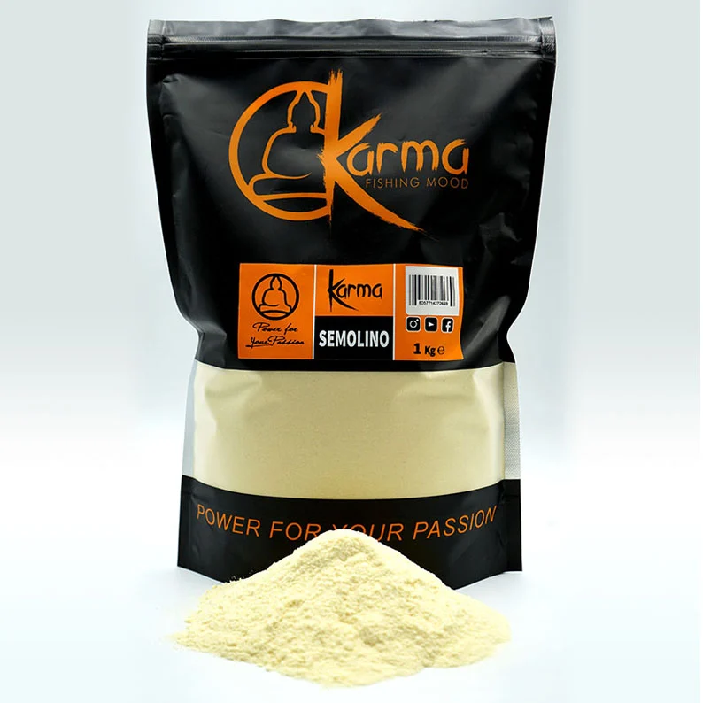 Semolino – 1 Kg - Karma