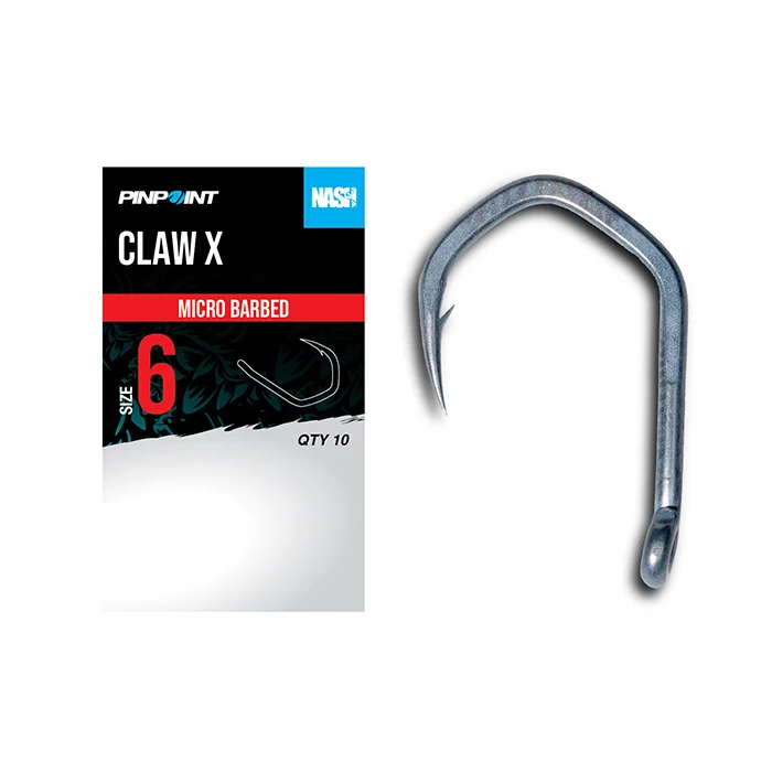 Claw X - Nash