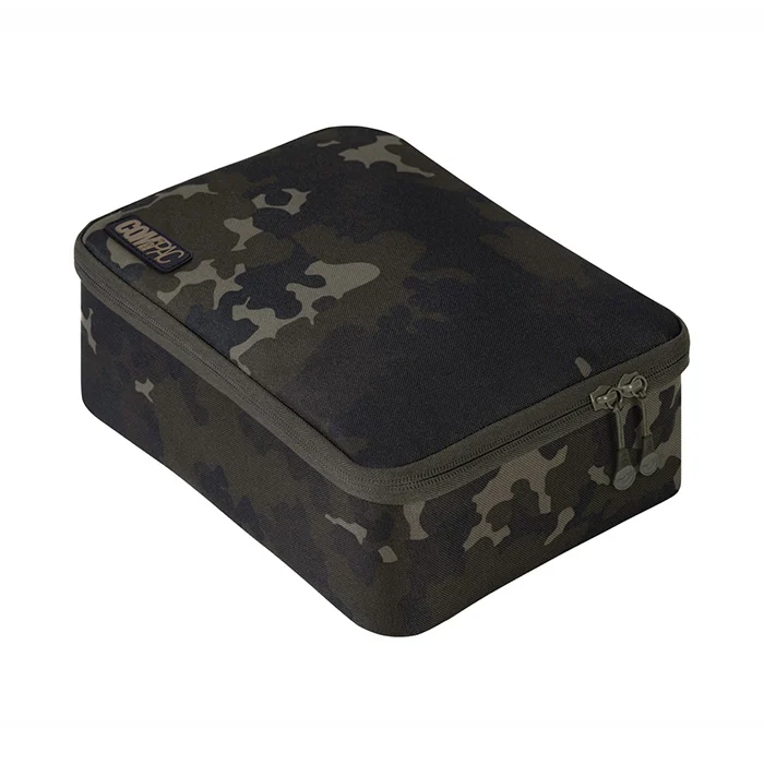 Compac 200 Tackle Pouch Dark Kamo - Korda