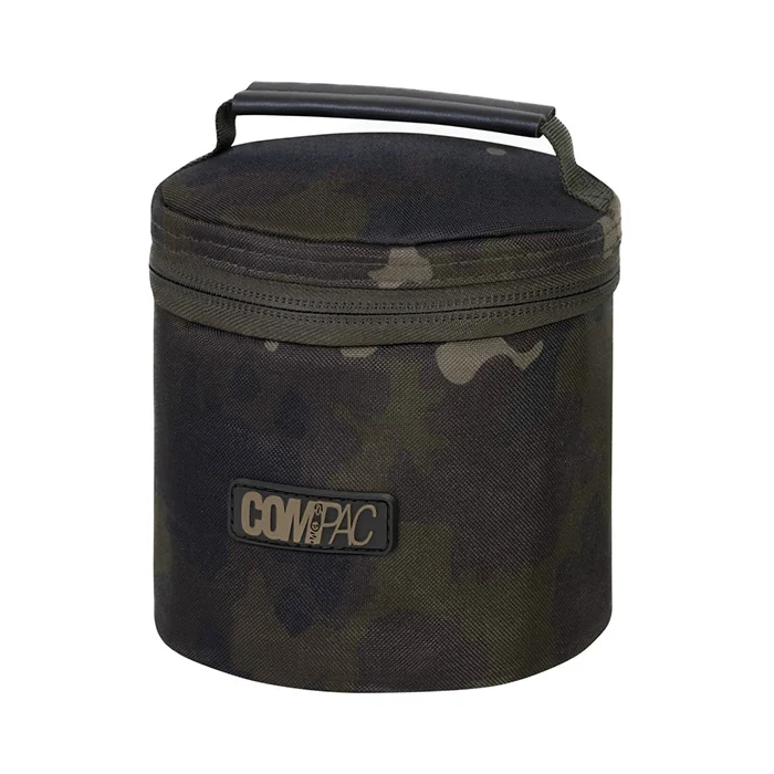 Compac Stove Bag Dark Kamo - Korda