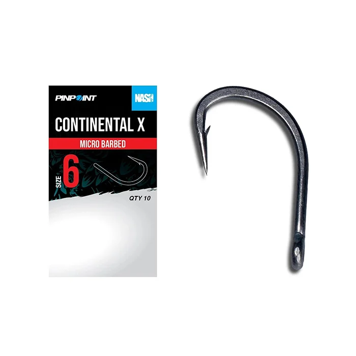 Continental - Nash