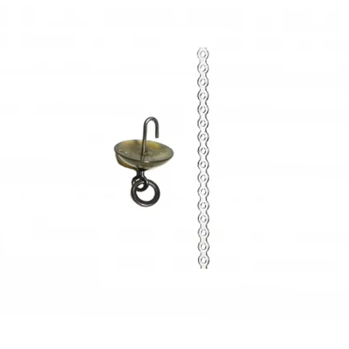 Lock & Load Bait Stop Kit - Nash