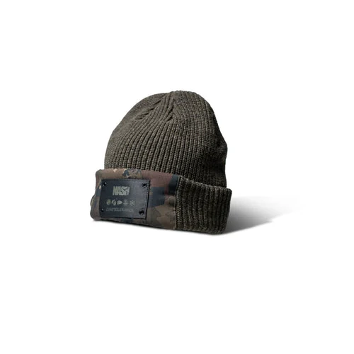 ZT Wolly Hat Camo Panel - Nash