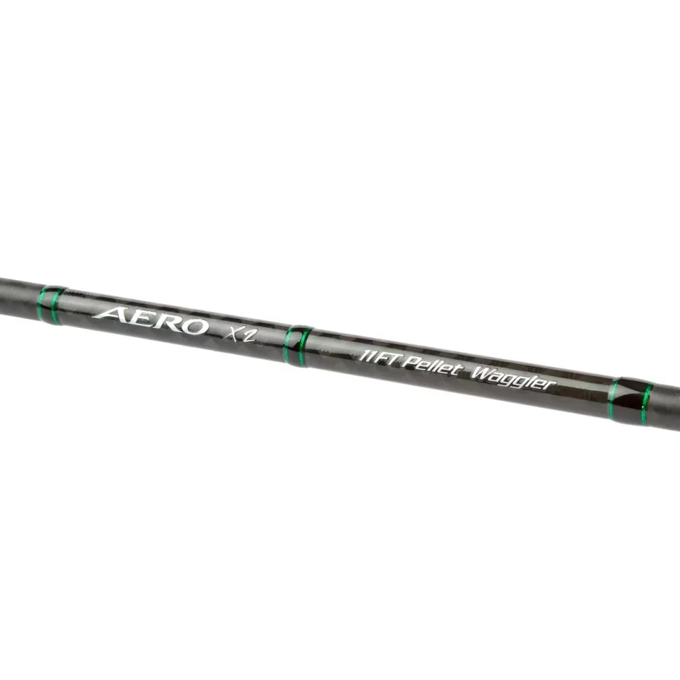 Canna Aero X2 Pellet Waggler - Shimano - immagine 6
