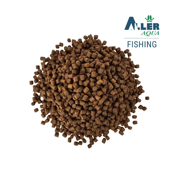 Aller Aqua Fishing Pellet Rep Ex 1Kg 6mm