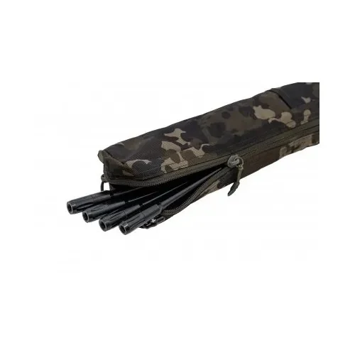 Compac Storm Pole Bag Dark Kamo - Korda