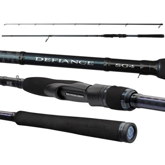 Defiance SG4 - Savage Gear - immagine 2