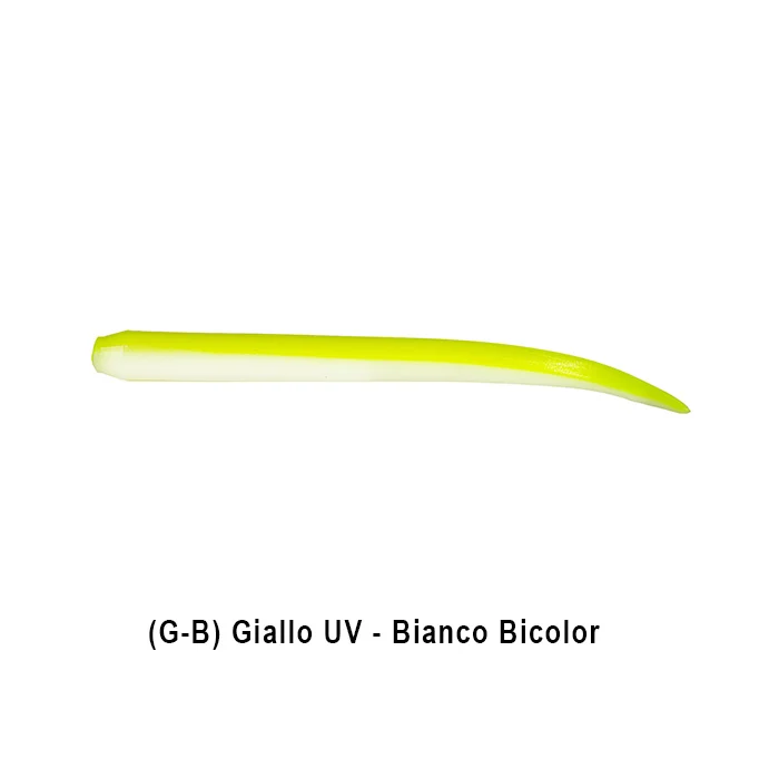 ELL R01 145mm 8,5gr - Righetti Bait System - immagine 5