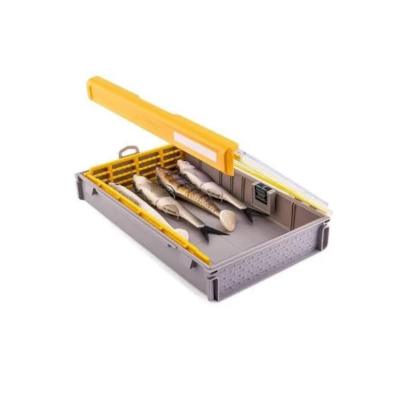 Edge Swimbait Box 3700 - Plano - immagine 2