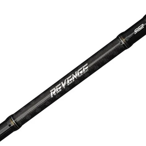 Revenge SG2 - Savage Gear - immagine 5