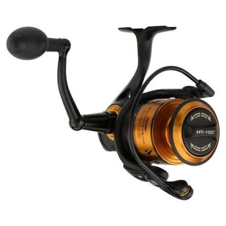 Spinfisher VII - Penn - immagine 2