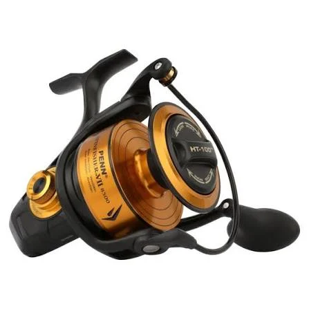 Spinfisher VII - Penn - immagine 3