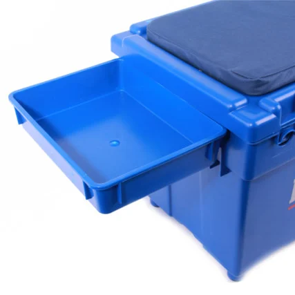 ACC SW Seatbox - Blue - Mitchell - immagine 2