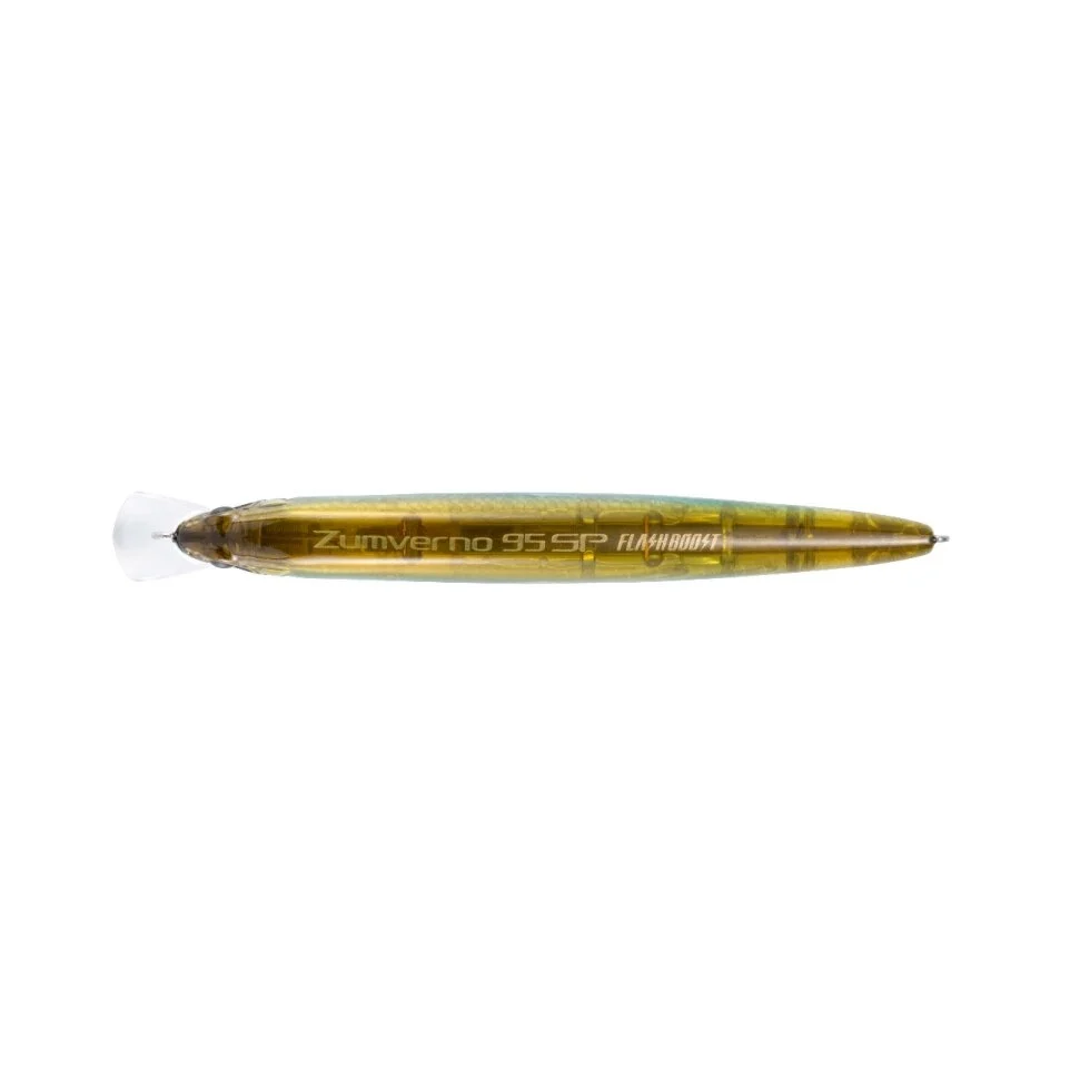 Bantam Zumverno 95SP Flash Boost - Shimano - immagine 2