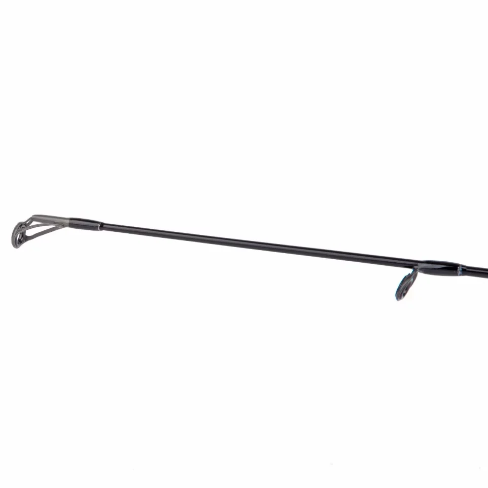 Canna Bassterra A Seabass Spinning - Shimano - immagine 4