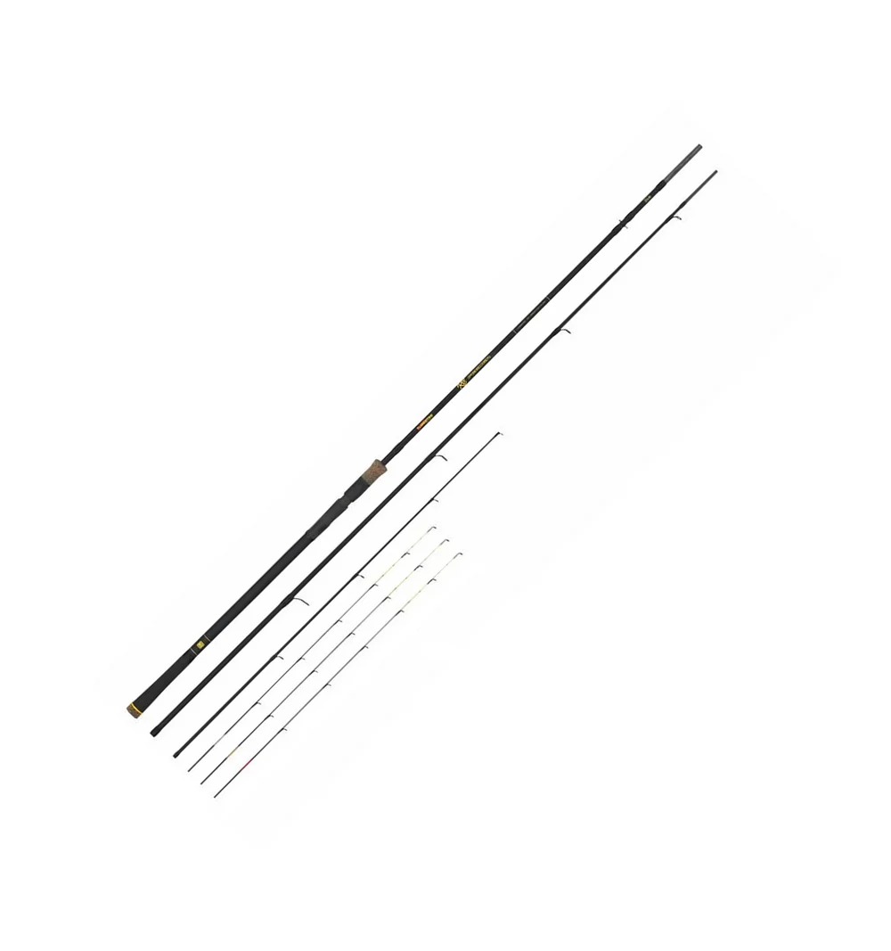 Canna USATA R18 Feeder 11' - Tubertini