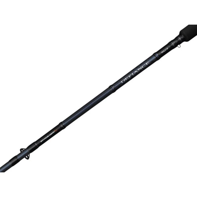 Defiance SG2 Shore Jig - Savage Gear - immagine 3