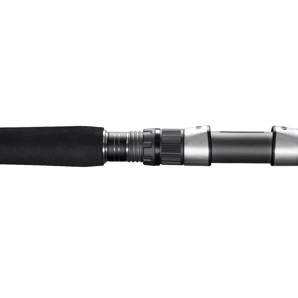 Canna Grappler BB Type C Spinning - Shimano - immagine 2