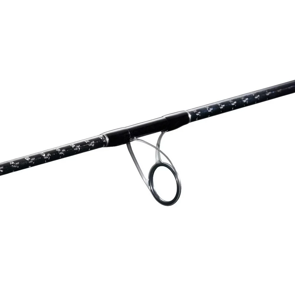 Canna Grappler BB Type C Spinning - Shimano - immagine 3