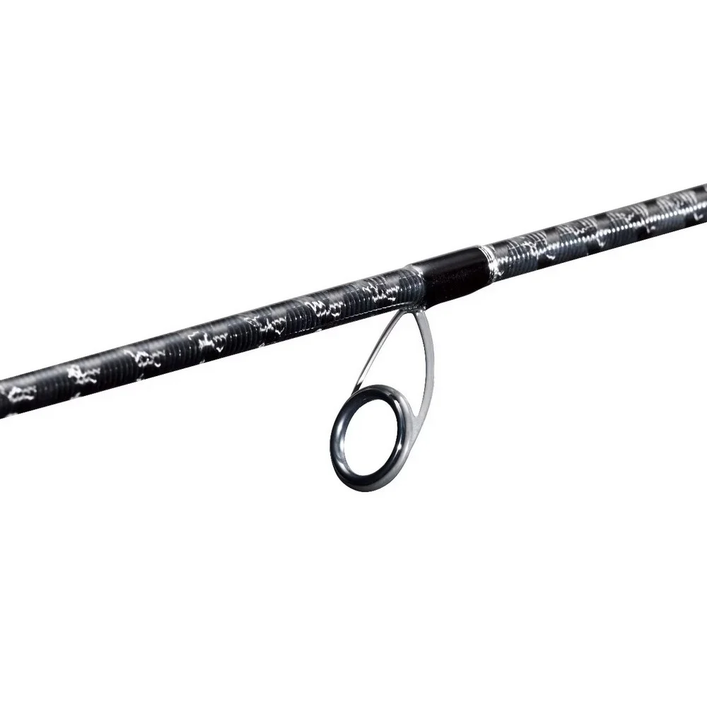 Canna Grappler BB Type C Spinning - Shimano - immagine 4